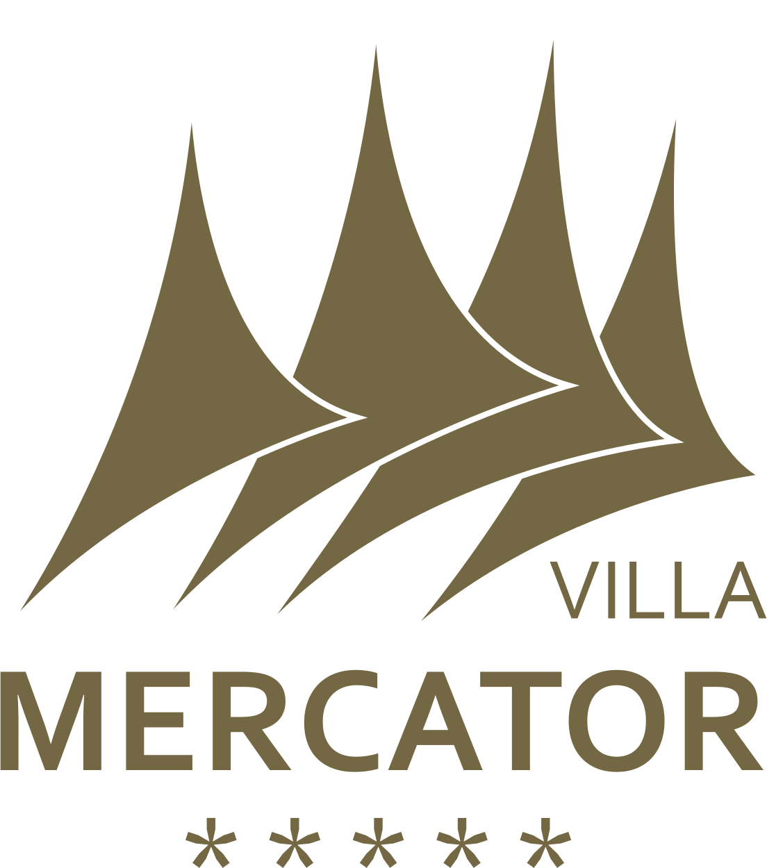 Villa Mercator Nieuwpoort