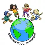 Spanjeschool